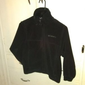 Columbia Sportswear boys zip up jacket